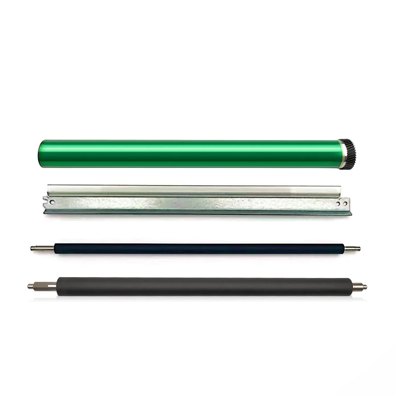 D1043S OPC Drum + Blade + Charge Roller Developer Roller for Samsung SCX 3201G 3201 3200 ML1666 1676