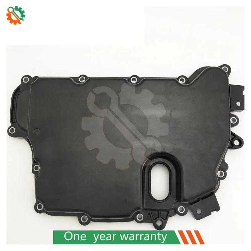 

6T30/40/45/50 Transmission Supply Gearbox Sump Valve Body Cover For Chevrolet Cruze Trax Buick GMC Pontiac Saturn 24253434