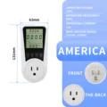 American plug