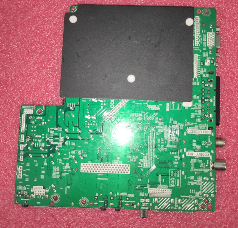 TV 마더보드 고화질 인터페이스 HDMI, 다중 화면 호환, TP.S512.PB83, 3 in 1, 1366X768