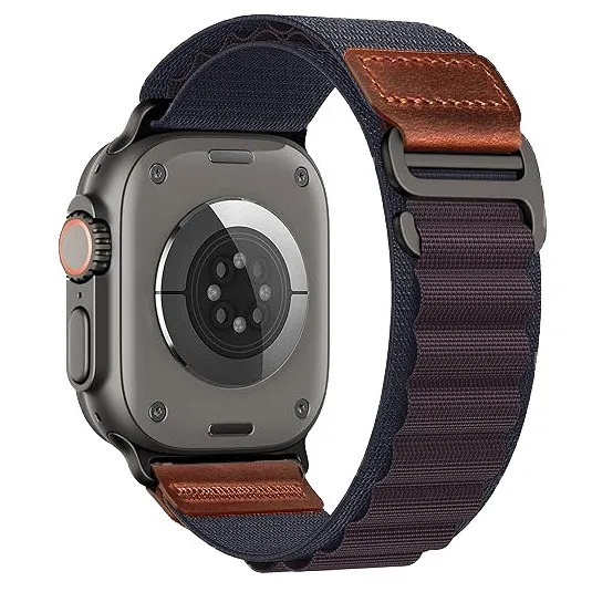 Premium Alpine Loop Strap