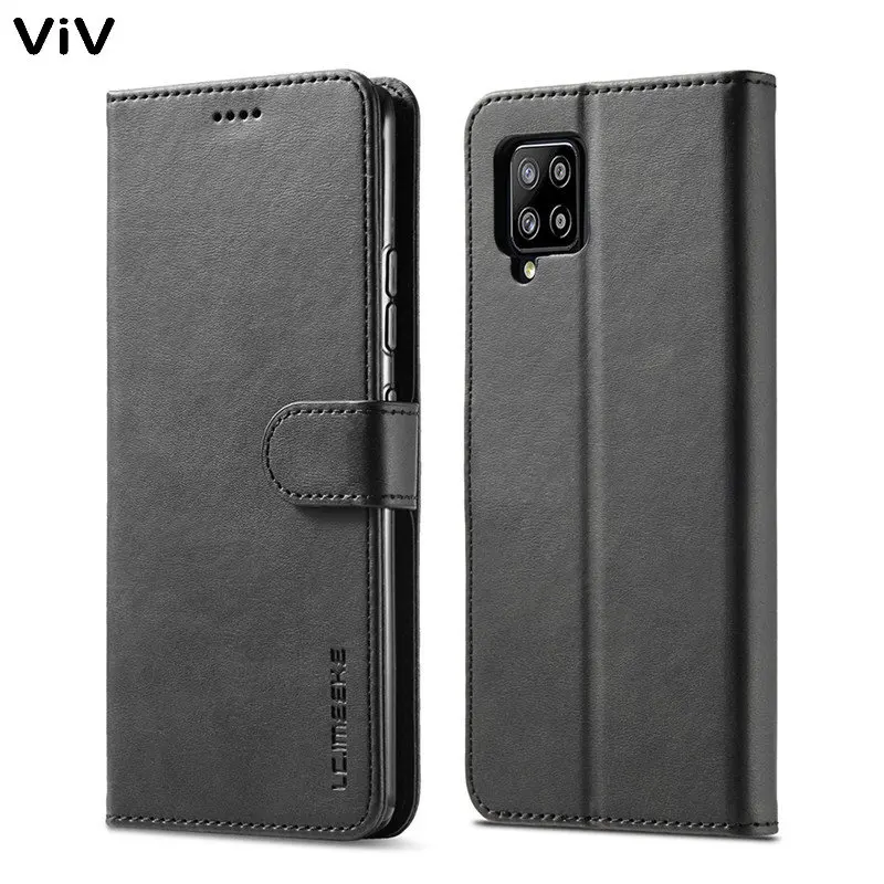 Per Samsung M53 5G Custodia Flip Custodia Magnetica Per Telefono Su Custodia Samsung Galaxy M53 5G Custodia In Pelle Vintage Per Custodia Galaxy M 53