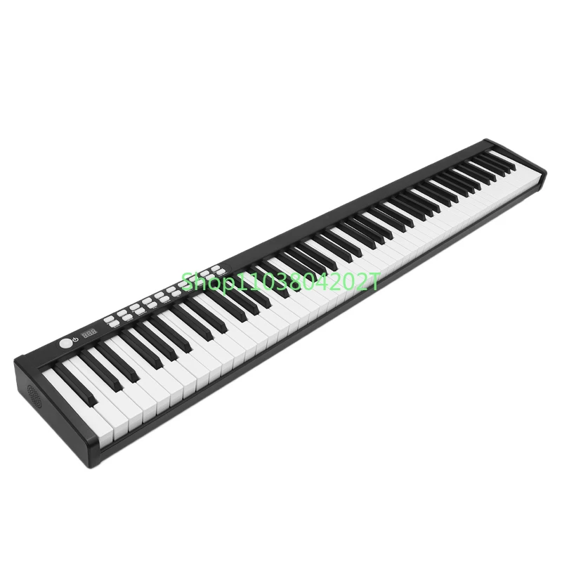 

Midi-контроллер, музыкальная клавиатура, профессиональное мини-пианино, Детская клавиатура, контроллер, клавиатура, музыкальный инструмент XF125YH