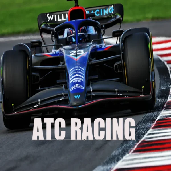ATC Racing Store