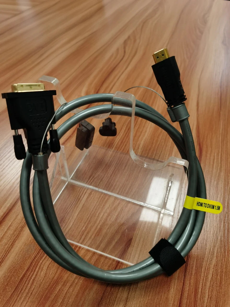 Leadadvices Cabo HDMI, Adaptador Compatível, Conversor, Processador