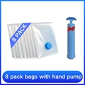8 pack with pump