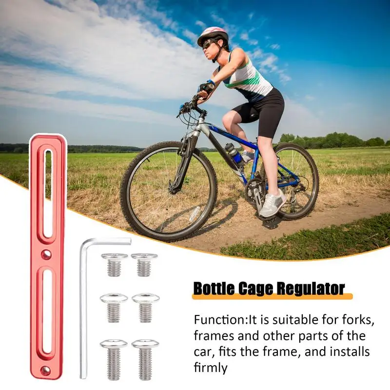 Cycling Bottle Holder Adapter Road Mountian Bike Bottle Cage Mount Adapter bicycle water bottle cage bicycle bottle holder water bottle holder
