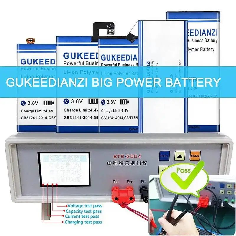 Batterie Caméra Sport 1600mAh pour SJ4000 SJ5000 M10 EKEN H9
