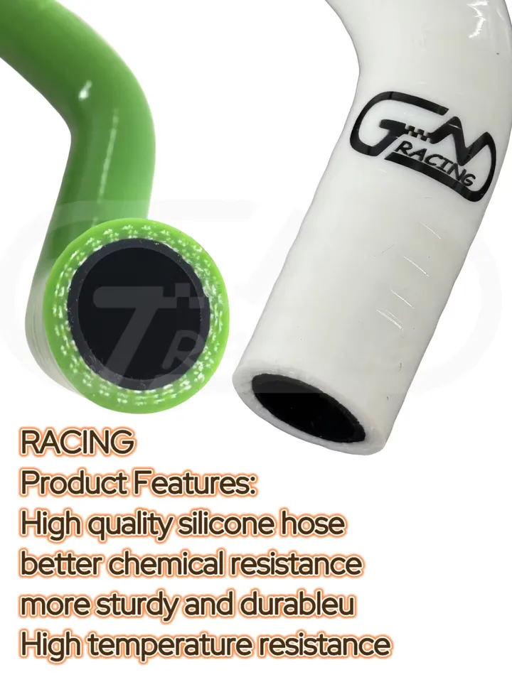 JN-RACING フィット 1989 -1991 ポルシェ 944S2 シリコンラジエーター