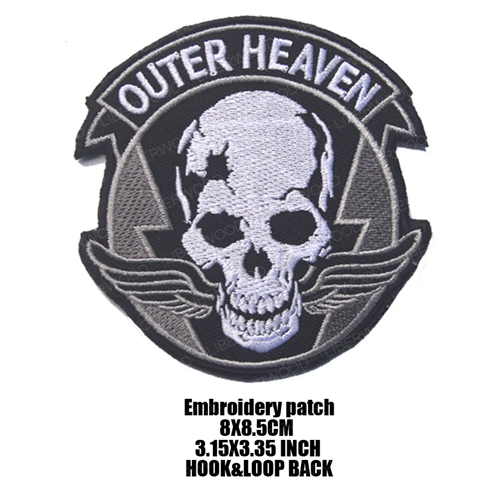 HAVEN light gray