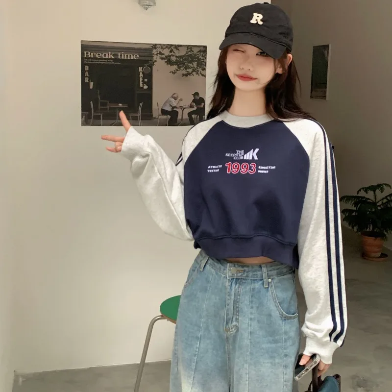 Рисунок 5 - Женская фотоосенняя Новинка корейский