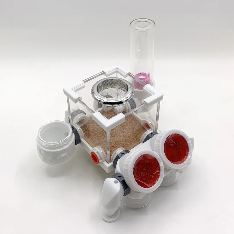 

Ant Nest New Small Group Nest Kunqi Space Version 3.0