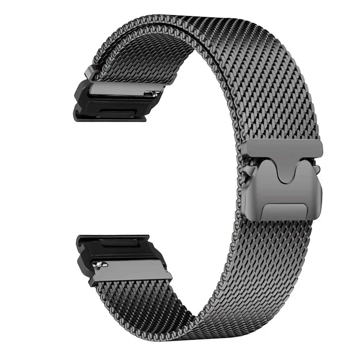 Magnetic Stainless Steel Quick Fit Bracelet Band Strap