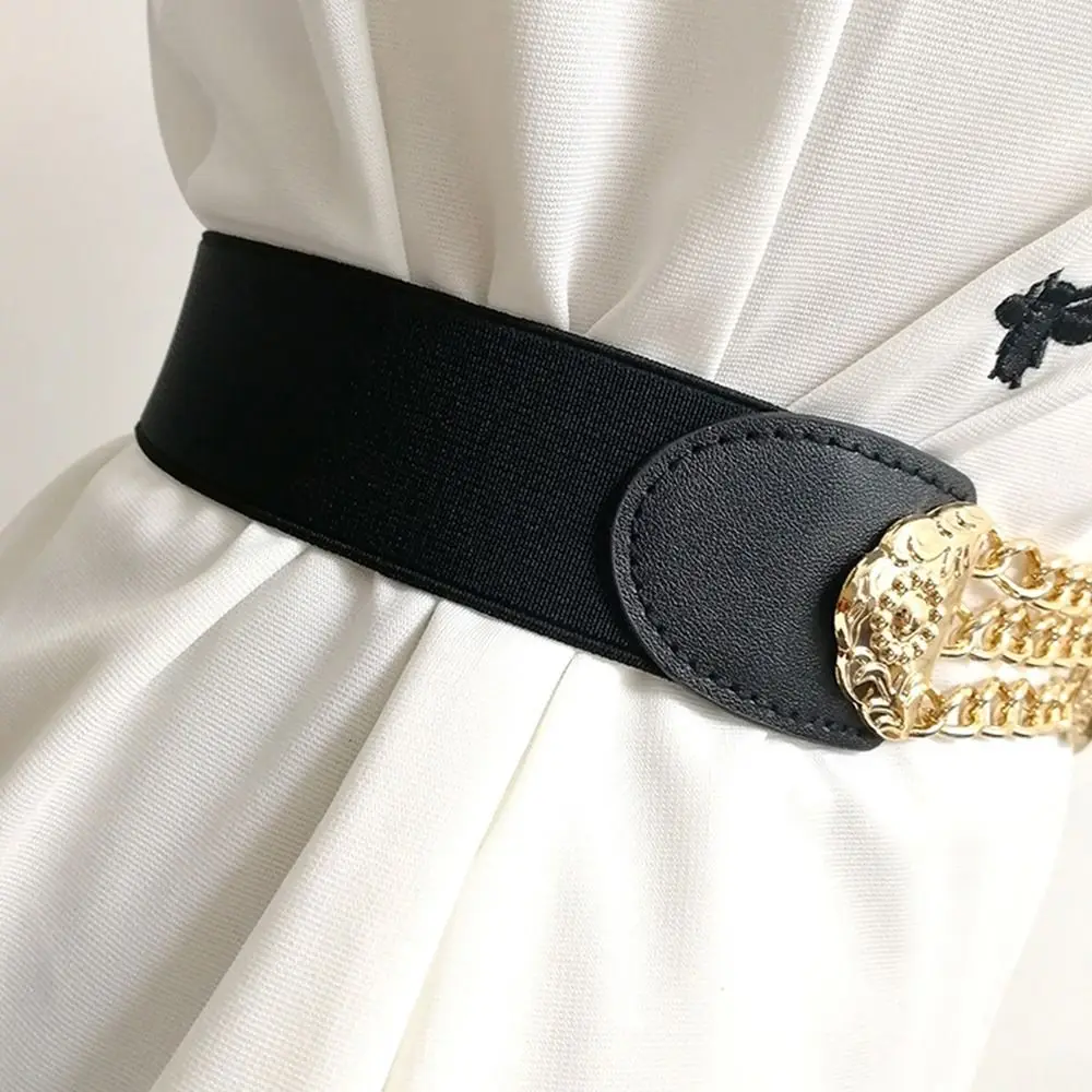Luxury Design Party Wedding Moroccan Style Floral Gold Chain Belt Flower Waist Strap Belly Waist Belts Metal Waistband