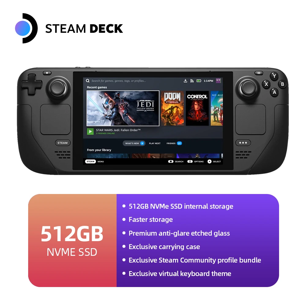 512GB