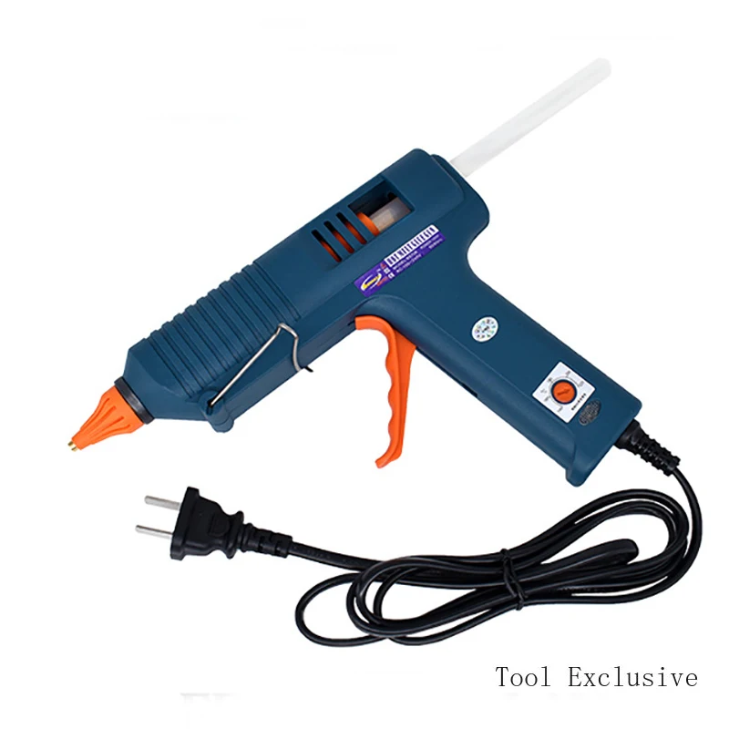 How To Choose Hot Melt Glue Gun and Nozzles?