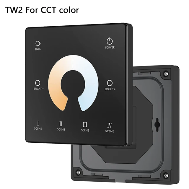 1-Zone TW2-B CCT