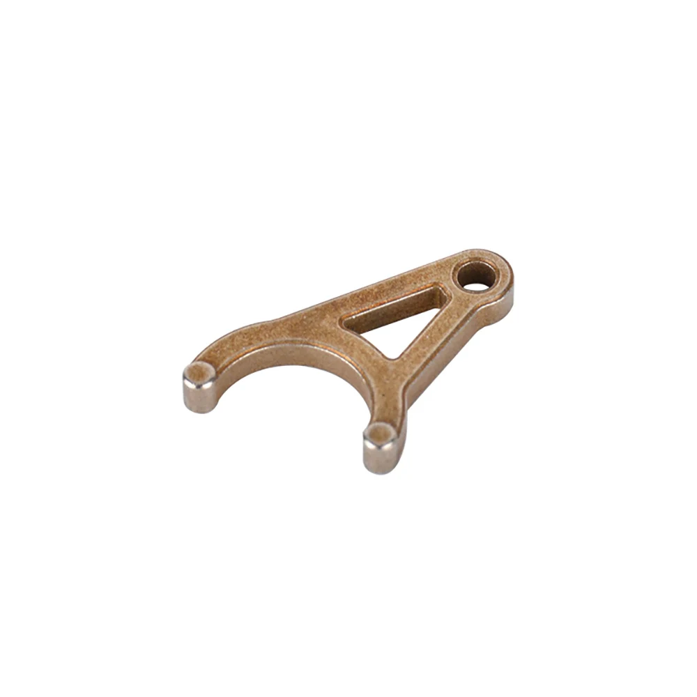 RGT 부품 메탈 기어 스틱 R86507, EX86190 1/10 RC 모델 자동차 크롤러 오리지널 액세서리