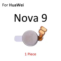 Enhanced Vibrator Module Motor Vibration Ribbon Flex Cable (For Nova 9)