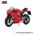 Ducati V4
