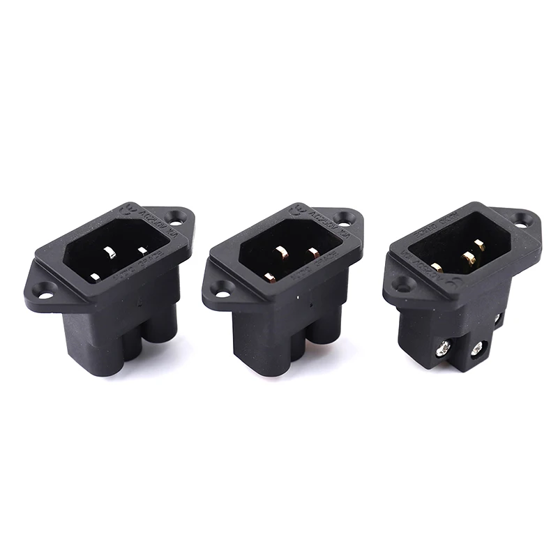 AC IEC η 3  ,      IEC η  15A/100-250V Ŀ
