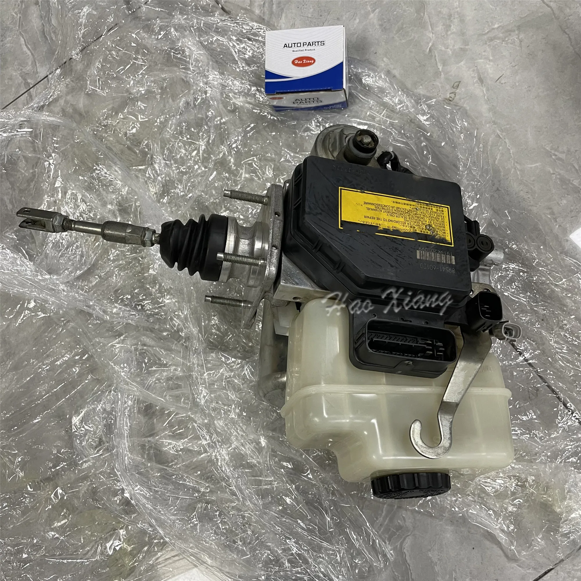 Haoxiang 89541-60120 ABS ACTUATOR Brake Pump Assembly For TOYOTA