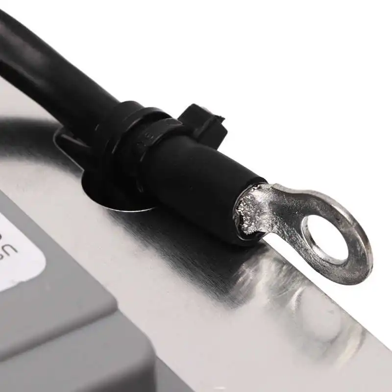On Board Computer (OBC) Replacement For Club Car DS 48V 1998-2004 - Regulates Battery Charging, 3 Pin Plug