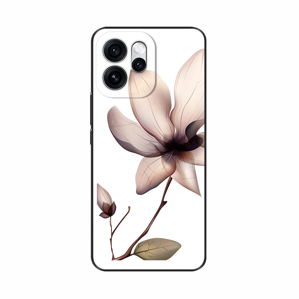 Shockproof Silicone Soft TPU Cute Phone Case Cover