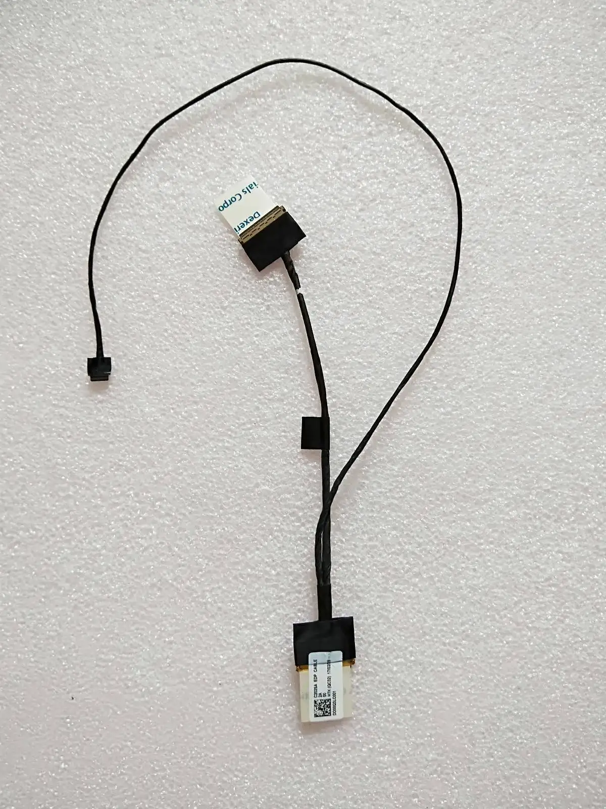 Nuovo Originale Per Asus Chromebook C202Sa Lcd Edp Cable Dd00Q3Lc001