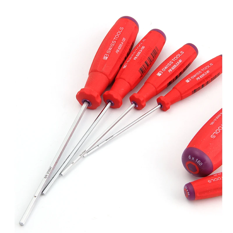 Pb swiss hex sockets best sale