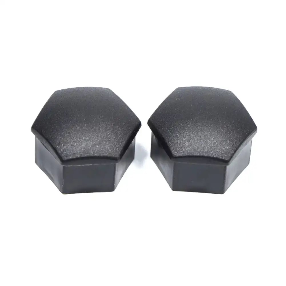 Wheel Hub Covers 20Pcs/Set Car Wheel Nut Protection Cover Bolt Cap Tool Tesla Model 3 Y X S