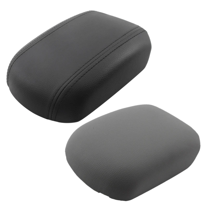 

Крышка центральной консоли, крышка подлокотника центральной консоли, кожаная синтетическая Крышка для Cruze 11-15