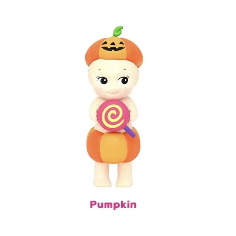 thumbnail image 1 of Minifigura de Sonny Angel de Halloween 2021/caja sorpresa de edición limitada, 1 of 5