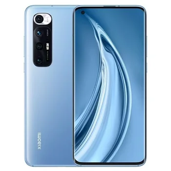 Xiaomi 10s 5G Smartphone RAM 12GB ROM 256GB Qualcomm Snapdragon 870 4780 mAh Android 6.67 inch Global Rom 108mp 5G Smartphone