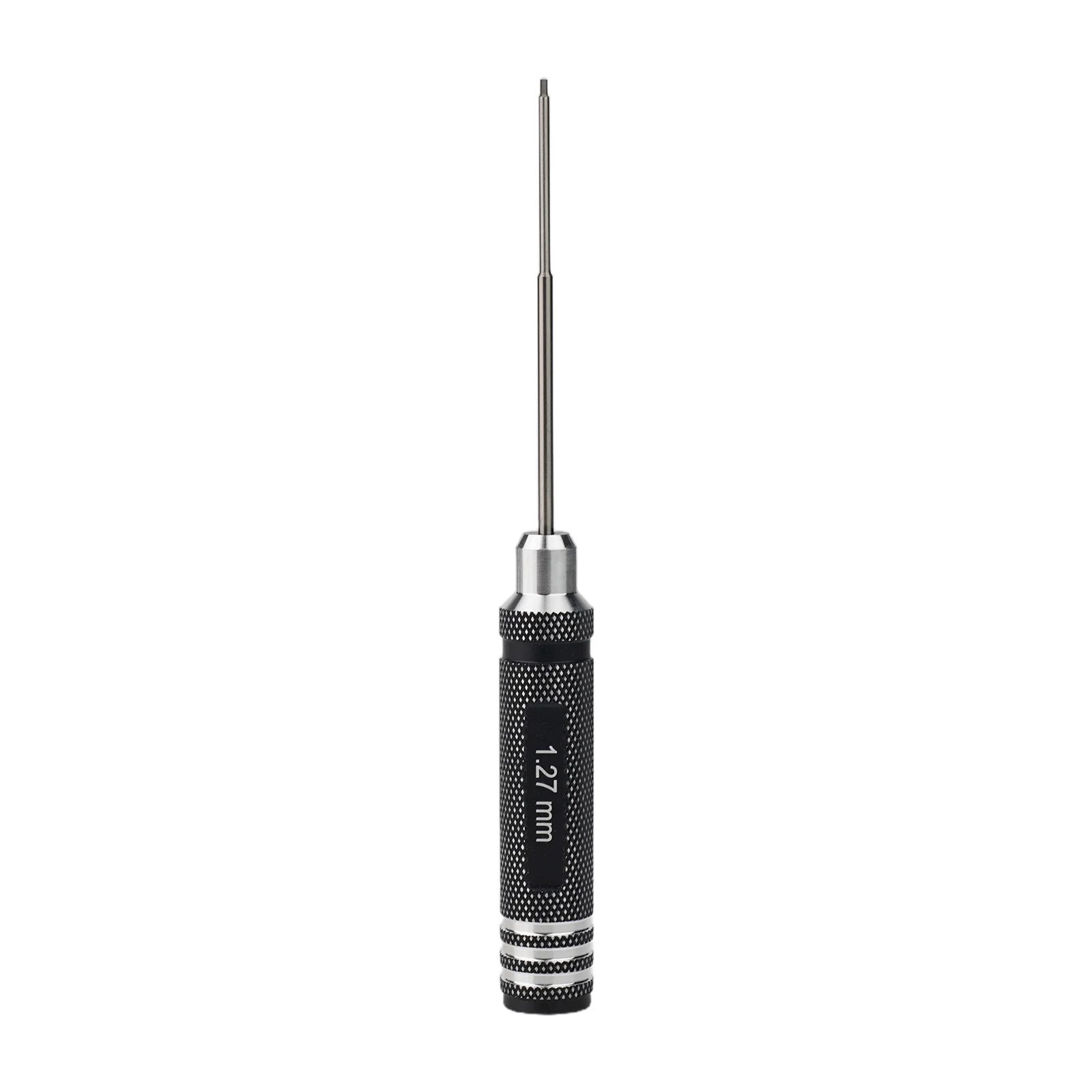 1pc HSS Sechskantschlüssel Schraubendreher Werkzeuge 0,9-3,0mm Für RC Modell Schraubendreher 0,9mm 1,27mm 1,3mm 1,5mm 2,0mm 2,5mm 3,0mm – Detail 17