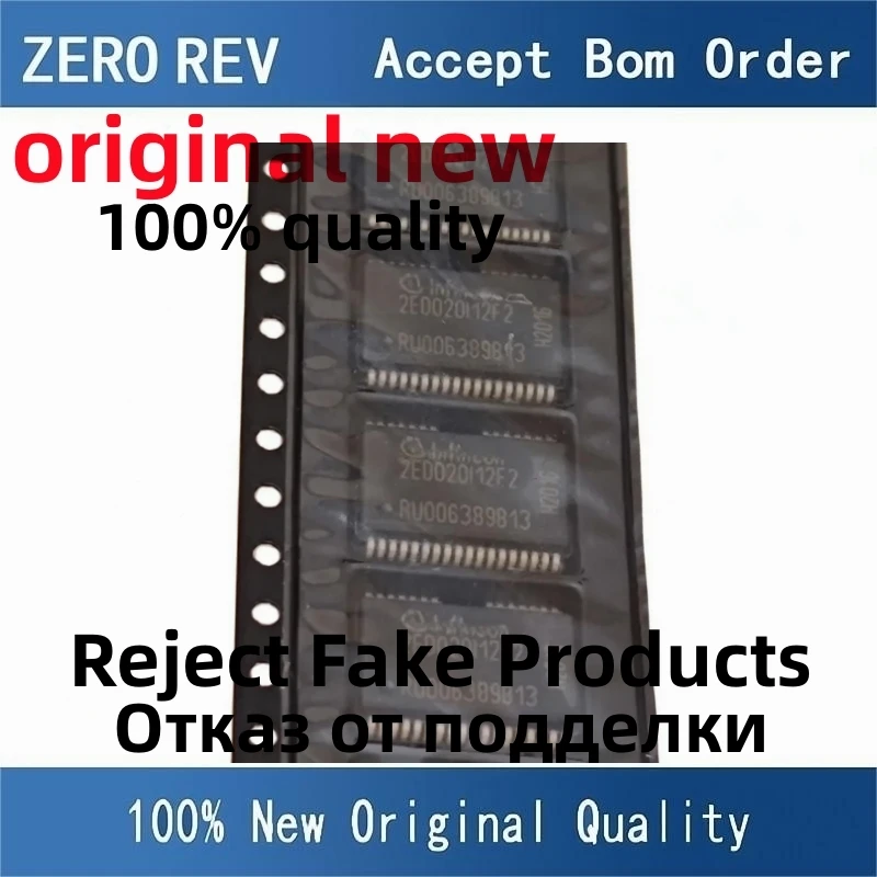 2-10 Pz 100% Nuovo Muslimexayal Dso-36 Chip Originali Nuovi Di Zecca Ic