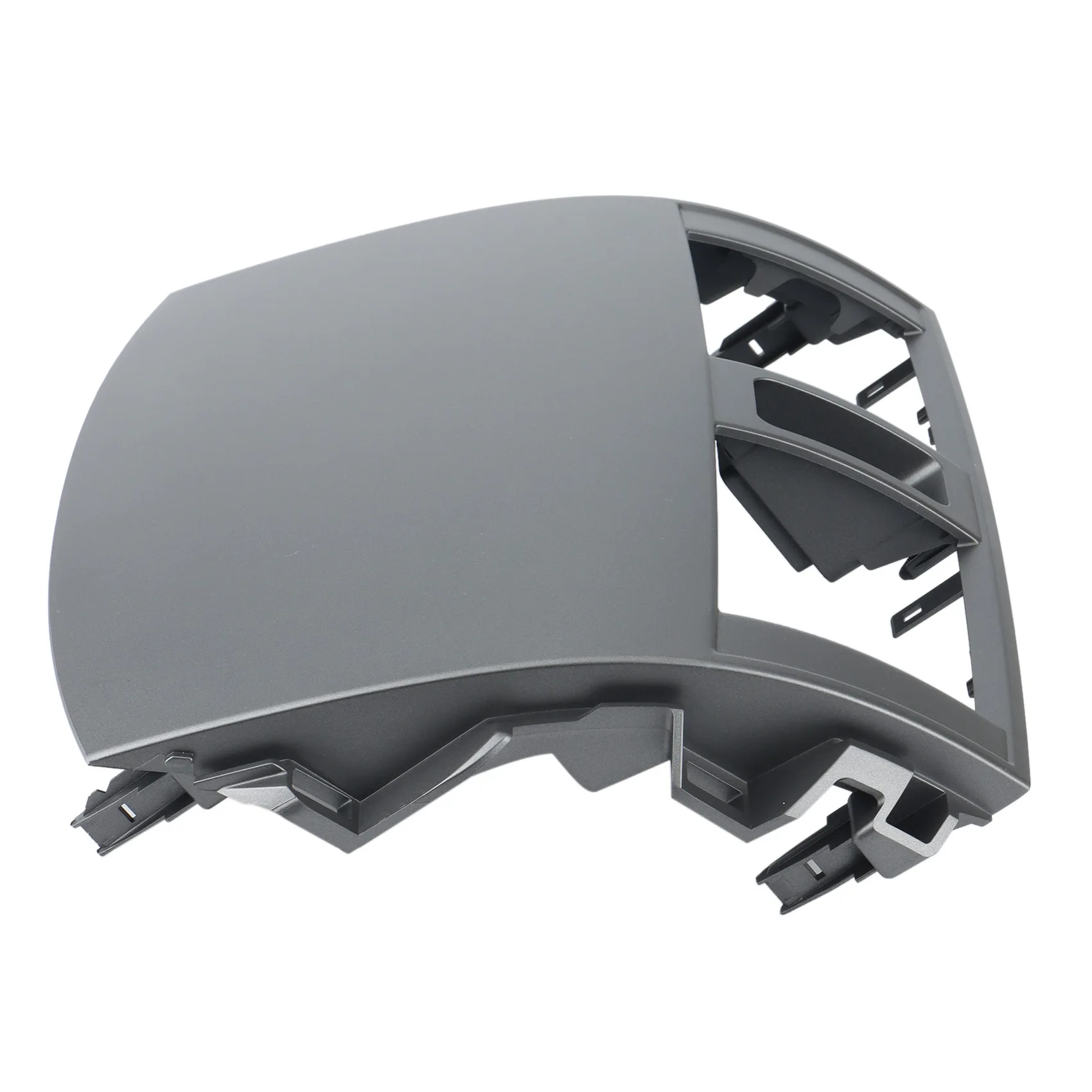 Car Dashboard Air Conditioning Outlet Panel Grille Cover for Toyota Corolla Altis 2008-2013 air conditioning outlet cover
