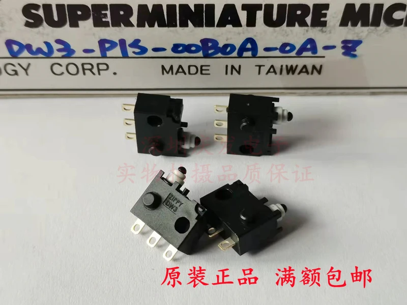 Original new 100 DW3P1S00B0A0AZ micro switch door detection limit