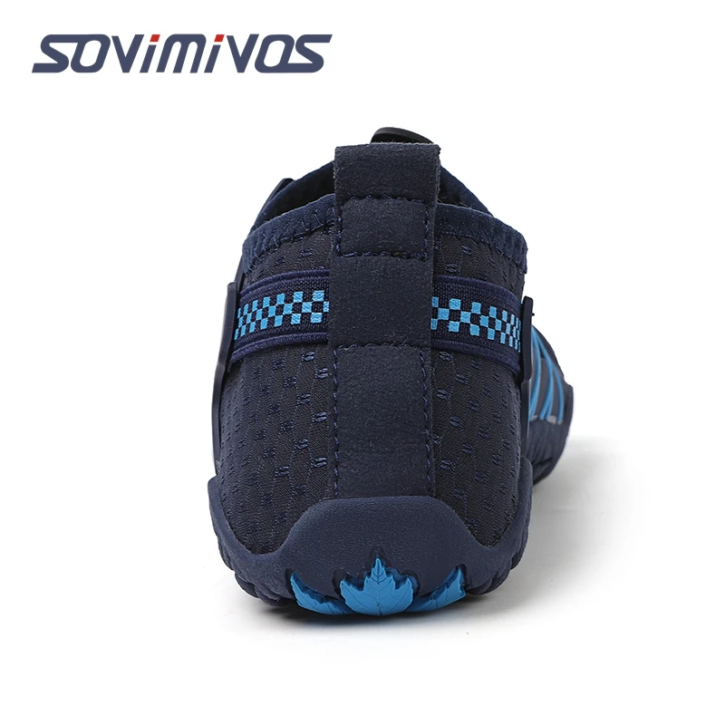 2023 Barefoot Trail Shoes Barefoot Shoes for Men Casual Ladies Women Hiking Water Shoes Aquatic Sneaker Shoe Man Leguano Saguaro