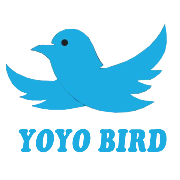 YOYO Birds Store