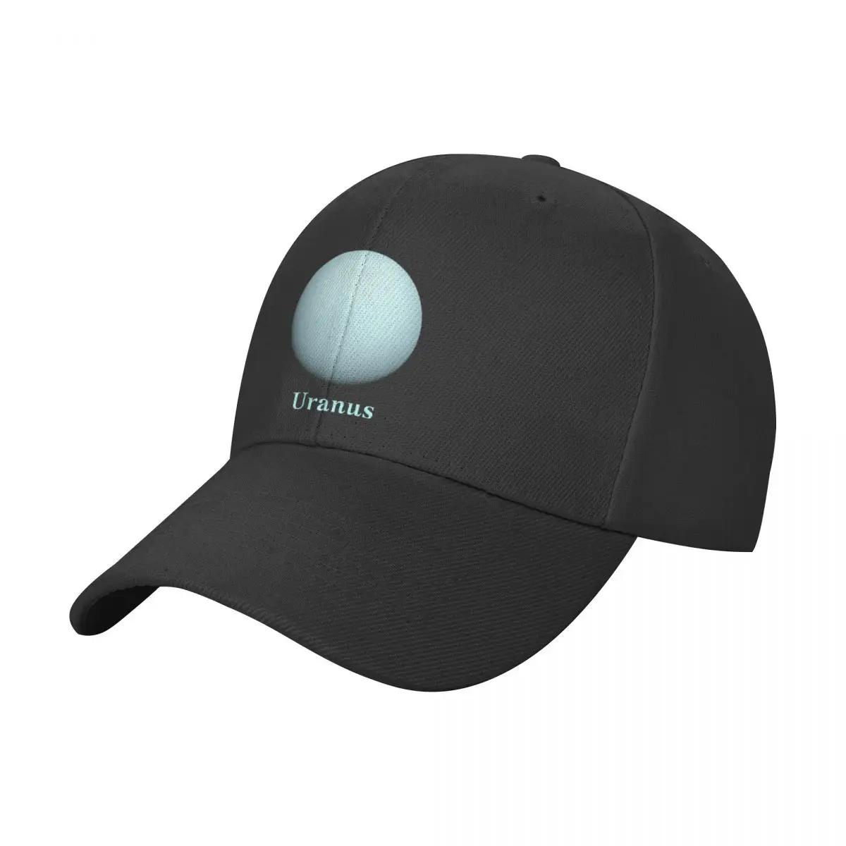 

Uranus Baseball Cap Golf Wear fishing hat Women's Hats For The Sun Men's