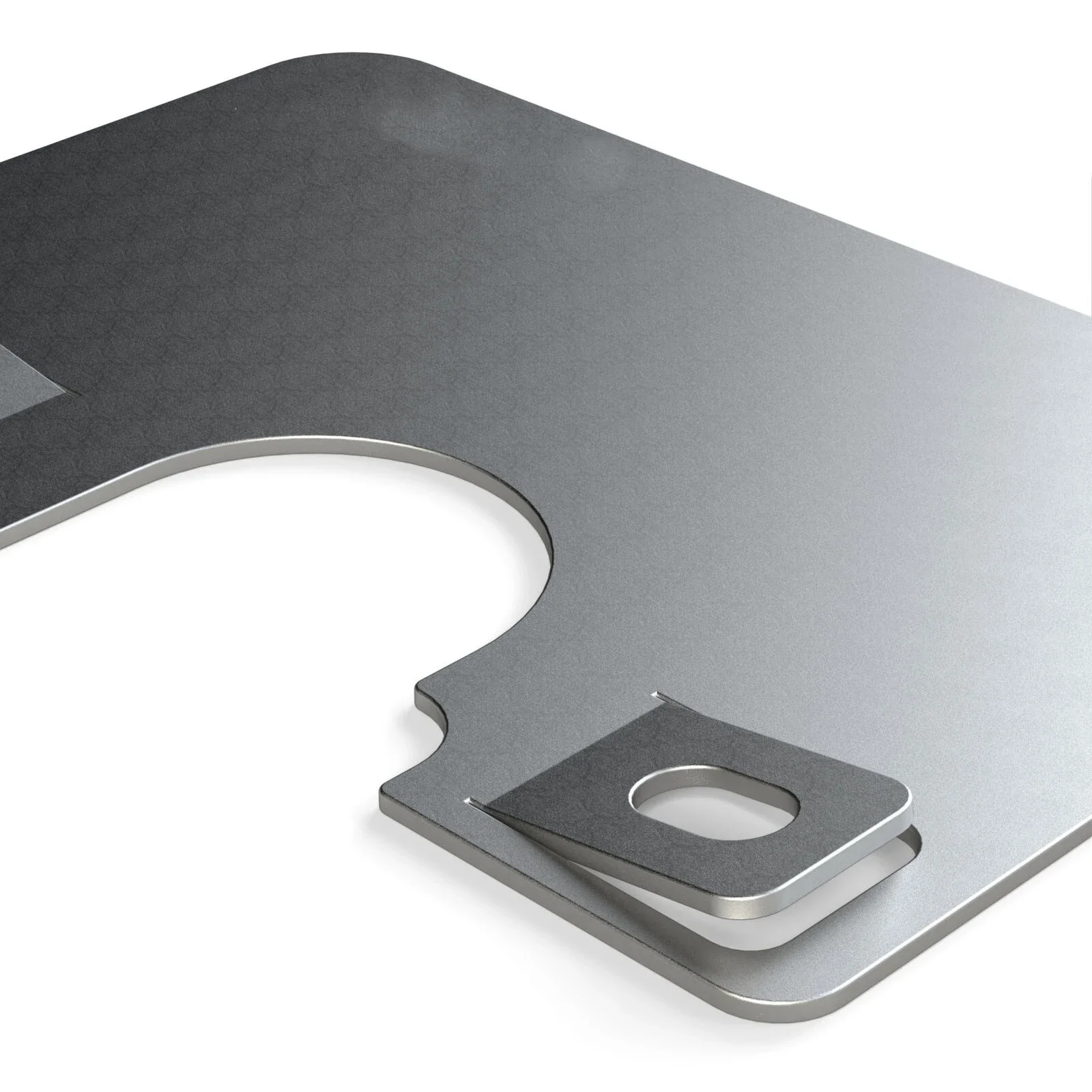 문짝 핸들 프로 플레이트 도난 방지, 시트로엥 릴레이, 피아트 두카토, 푸조 복서 2006 이상