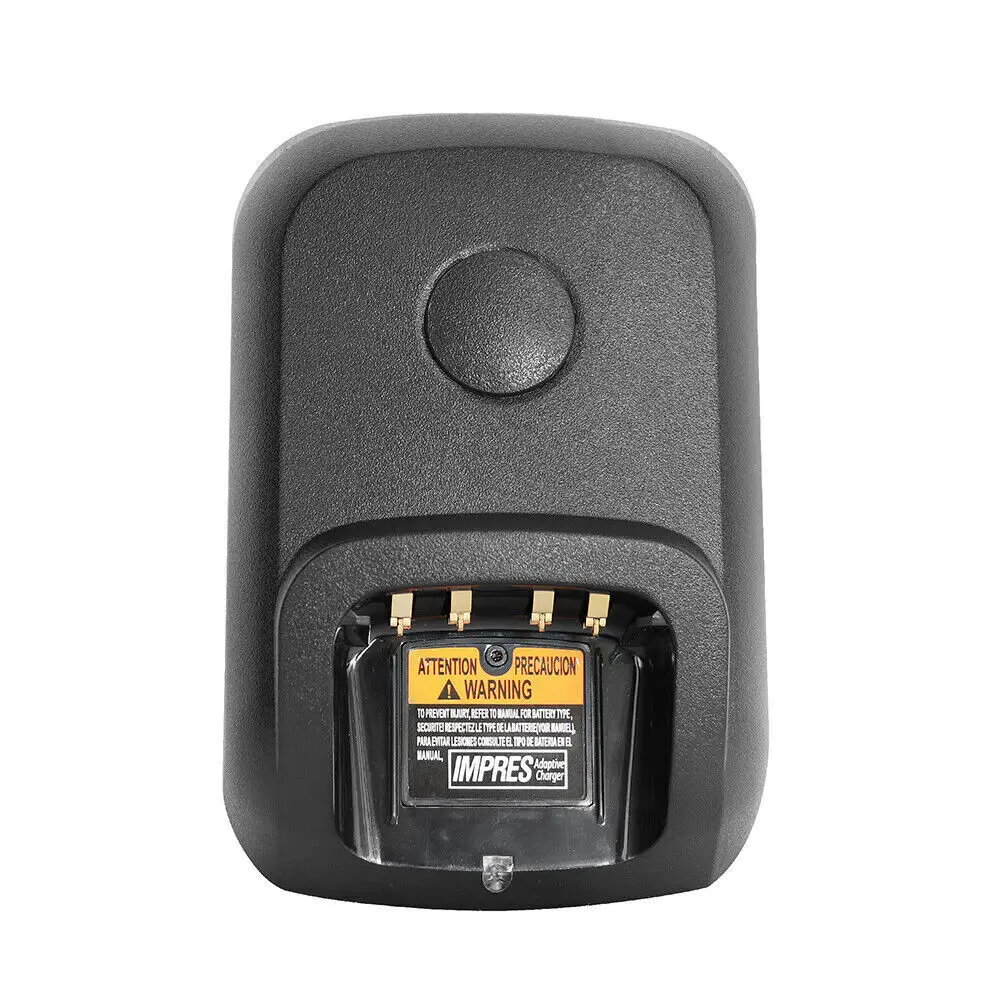 Rapid Battery Charger Base for XPR7350 XPR7380 XPR7550 XPR7580 DP4000e Radio