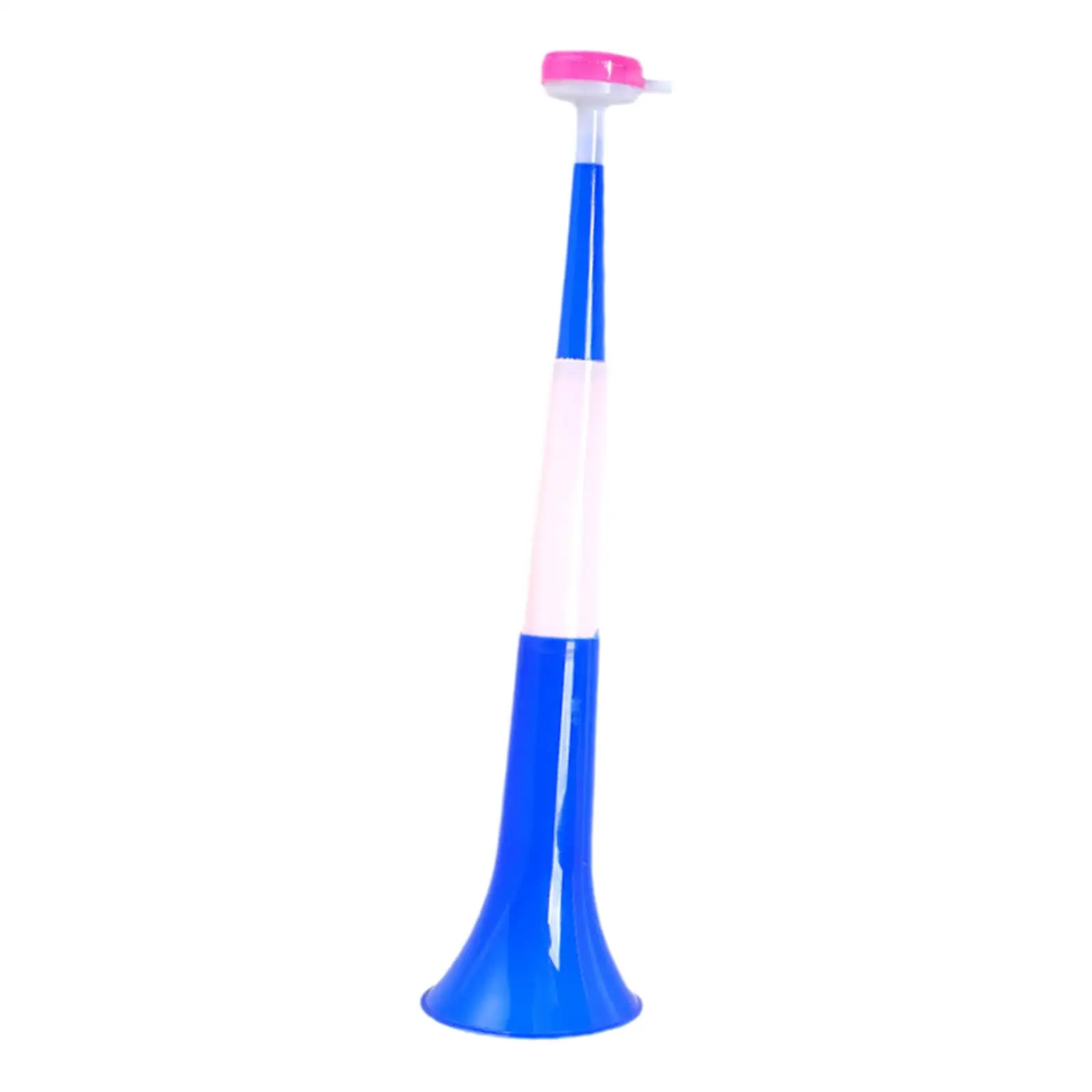 Stadium Collapsible Air s School Spirit Toys Accessories Noise Maker for Games Party Supplies Prop Favors