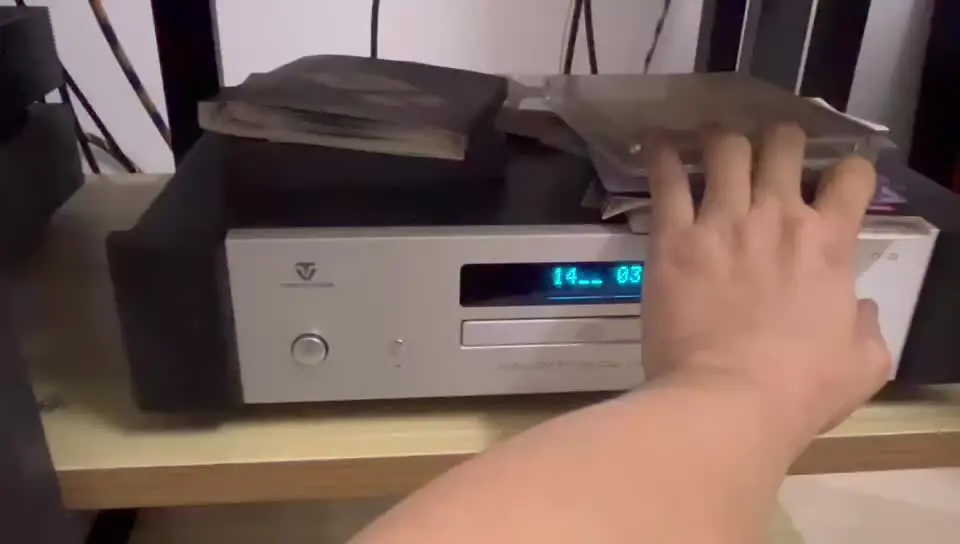 HIFI 温かみのあるサウンドベース FirstWatt PASS F8 シングルエンド