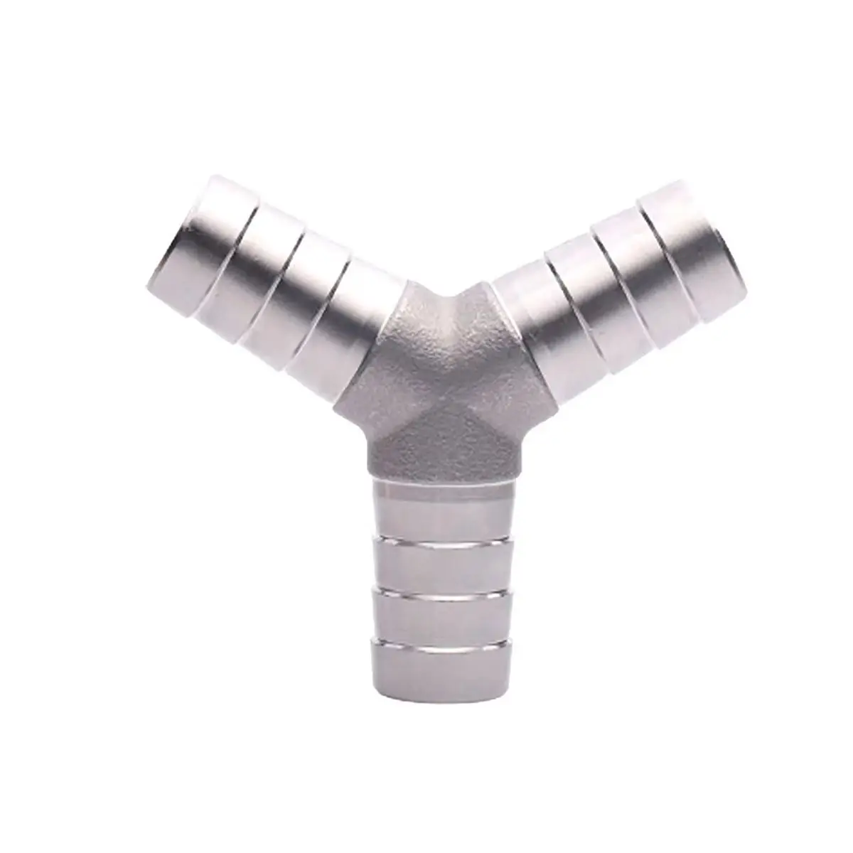 

304 Stainless Steel Y-Joint / Herringbone Pagoda Water Separator