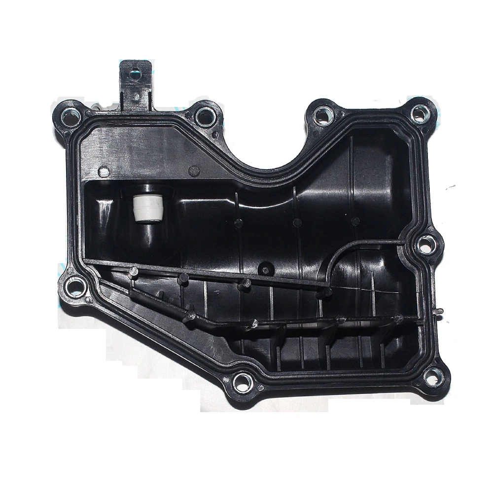 Oil Separator Assembly FOR Ford Focus mondeo MK2 MK3 1357521 4M5G  