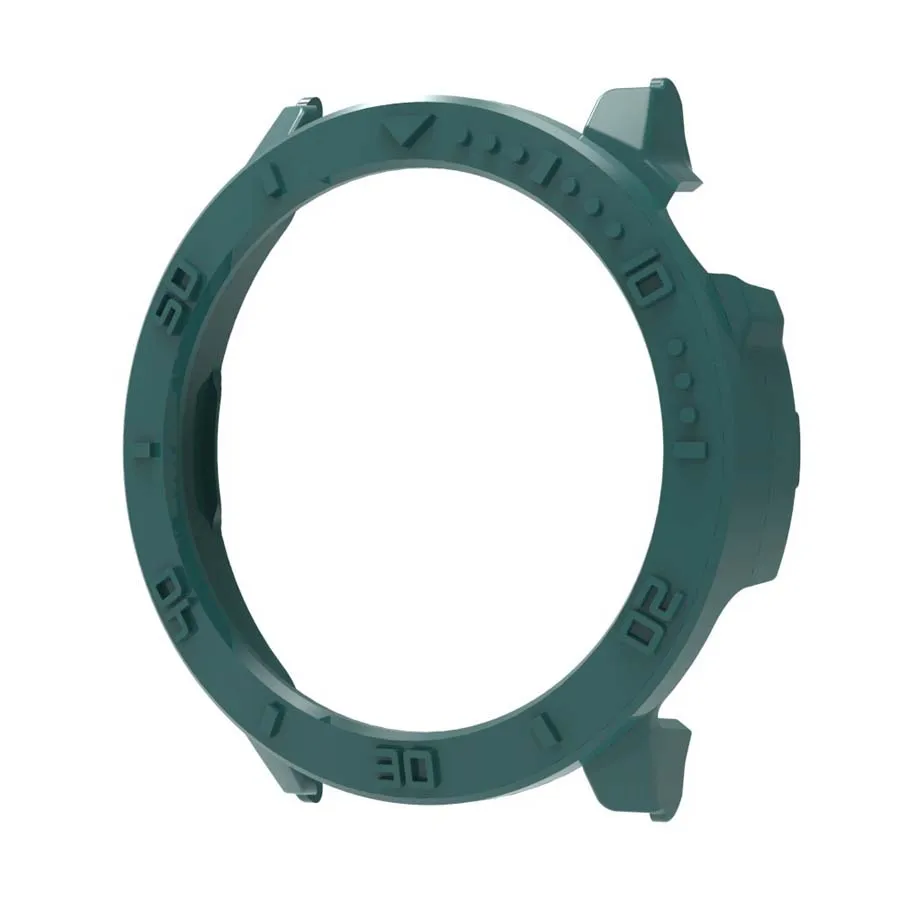 Huawei Watch GT Runner 2 Protective Shell Frame & Bumper Accessory