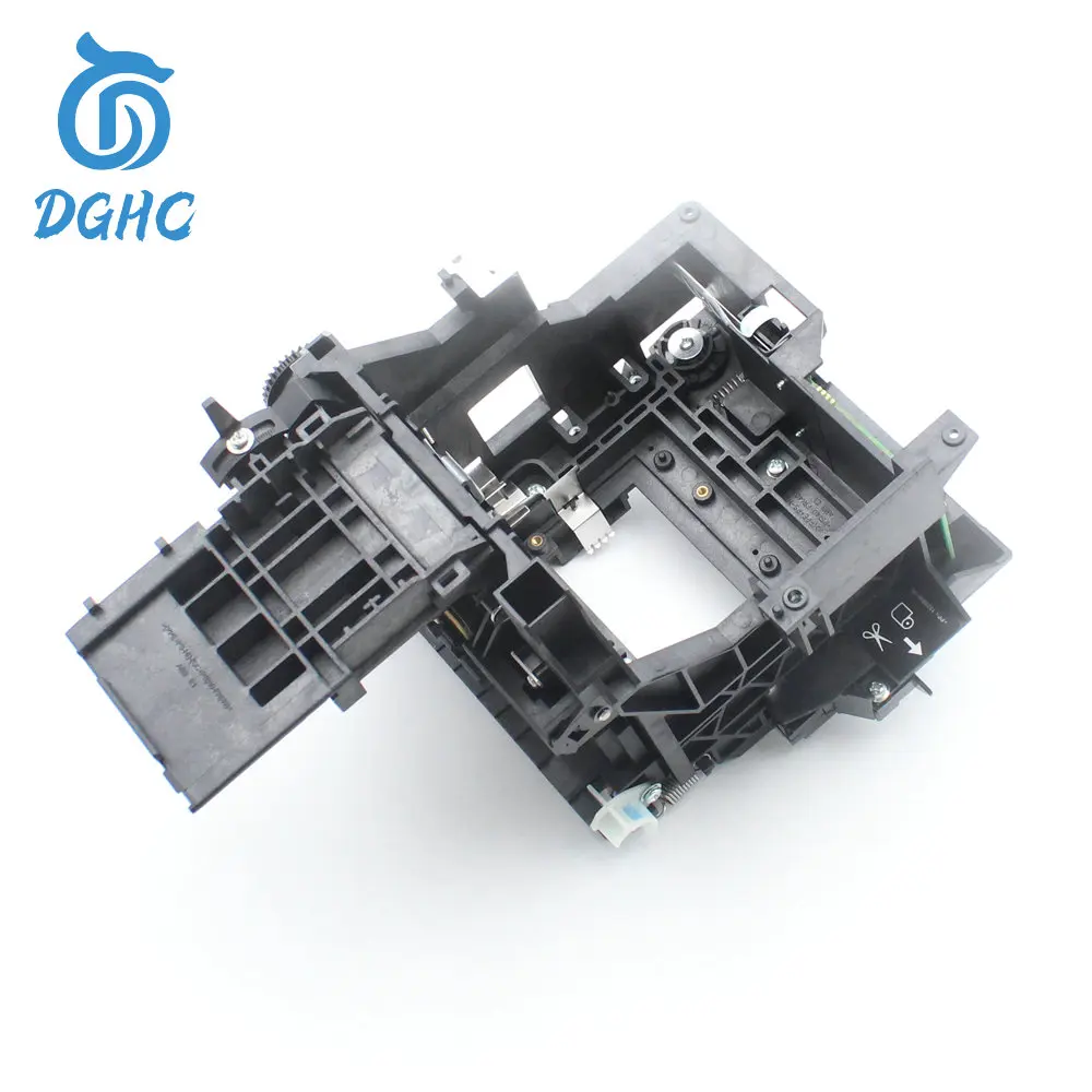 

Original Printhead Carriage Assy for Epson T3000 T5000 T7000 T3070 T5070 T7070 T3270 T5270 T7270 T3200 T5200 print head carriage