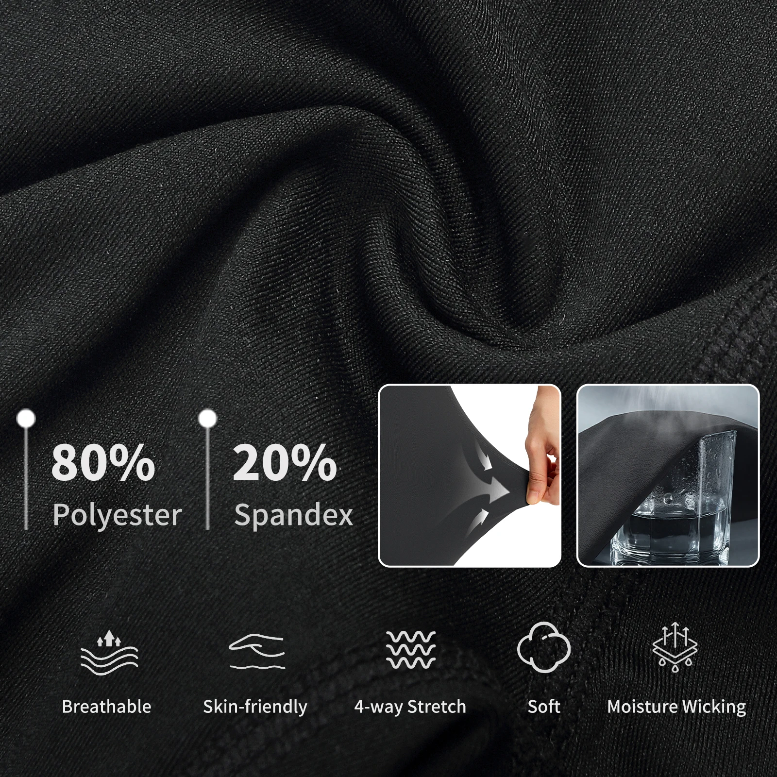 WOSAWE 여성용 오토바이 바지 신축성 있는 하이 웨이스트 도시형 바이커 바지 러닝 피트니스 체육관 바지 힙 리프팅